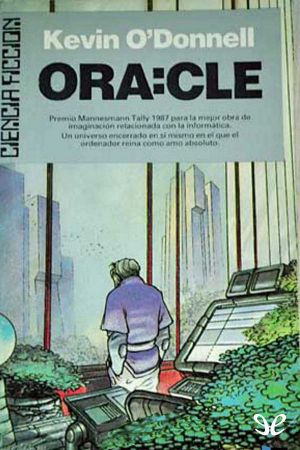 [Ciencia Ficción - Grandes Éxitos (Ultramar) 54] • Ora · Cle